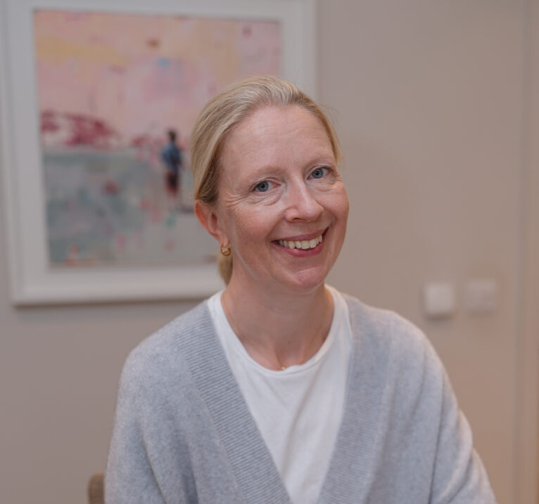Tessa Hetherington